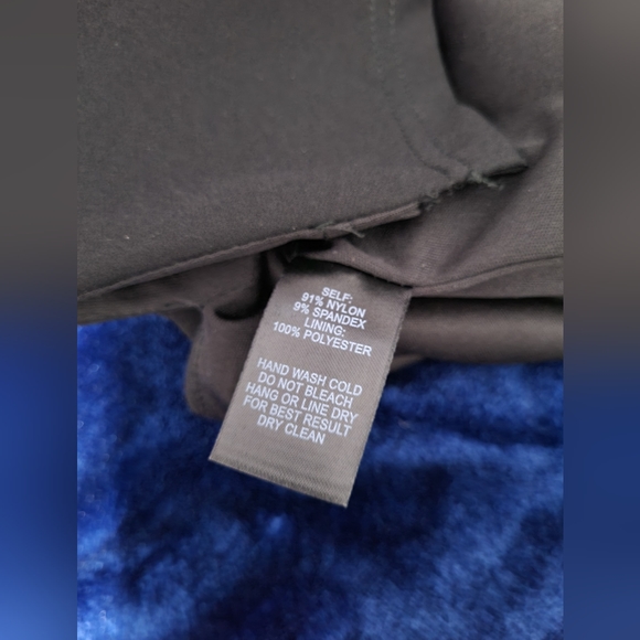 Lucky Number Black Puff Sleeve Bodycon Midi Dress Lulus Size XS - Picture 7 of 9